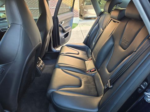 Used 2011 Audi S6 Prestige image 13