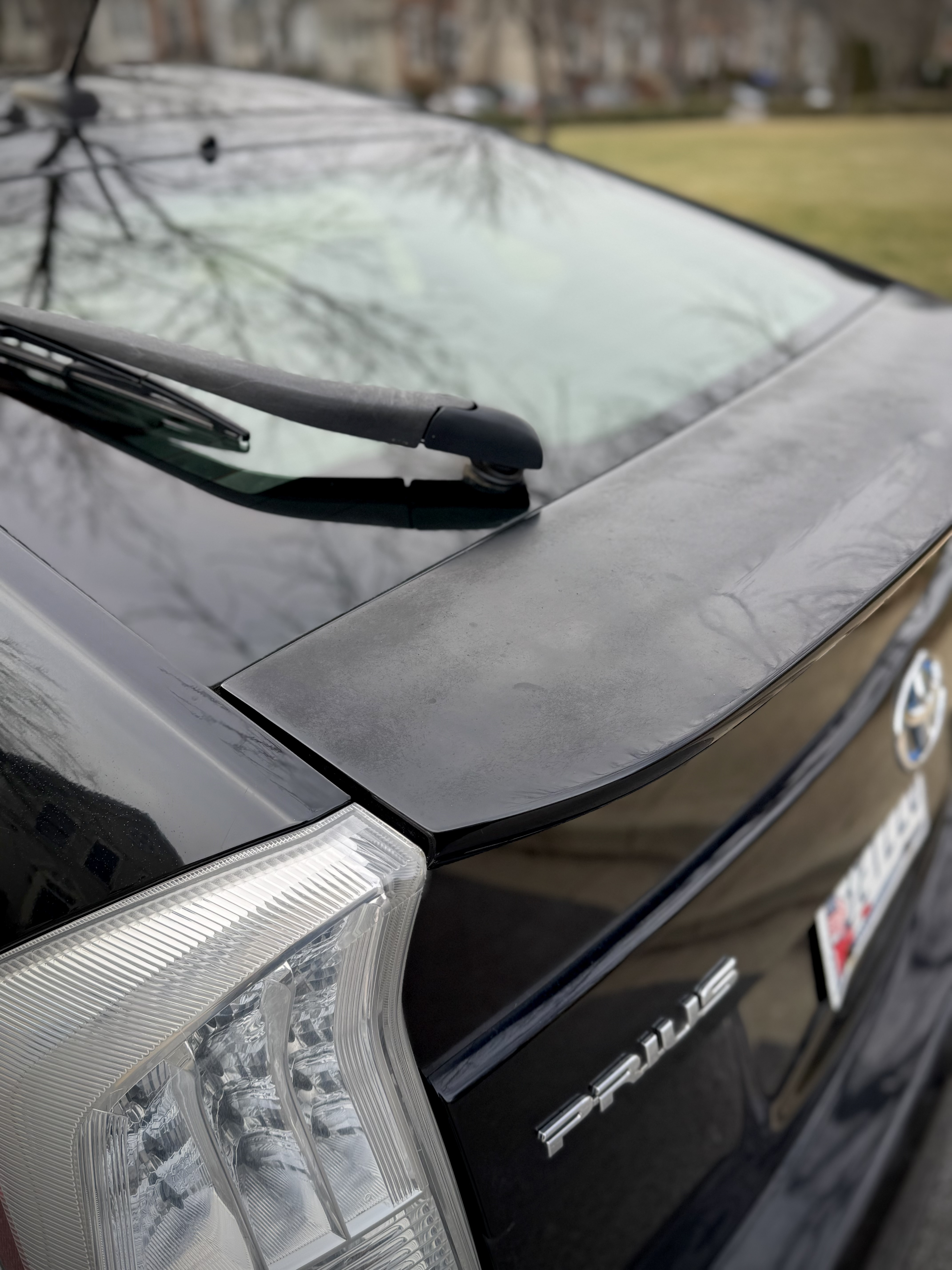 Used 2010 Toyota Prius Two FWD image 5