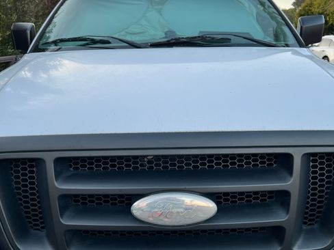 Used 2006 Ford F150 XLT image 4