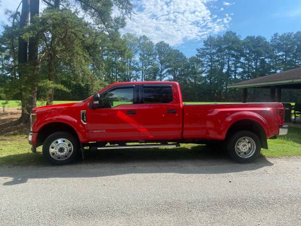 Used 2019 Ford F450 XLT AWD/4WD image 1