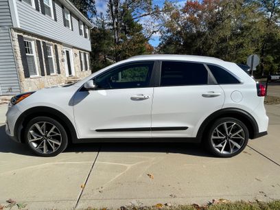 Used 2021 Kia Niro Touring