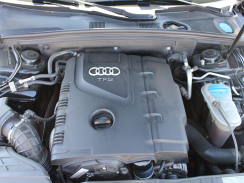 Used 2013 Audi A4 2.0T Premium w/ Convenience Pkg AWD/4WD image 2