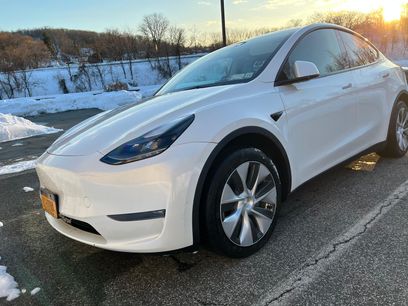 Used 2023 Tesla Model Y Long Range