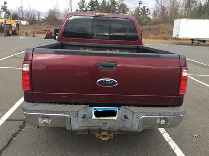 Used 2008 Ford F250 Lariat