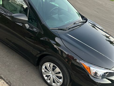 Used 2021 Subaru Impreza 2.0i w/ Popular Package #3 image 5