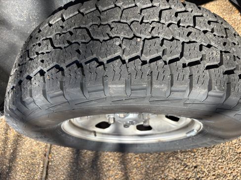 Used 2019 RAM 1500 Tradesman w/ Power & Remote Entry Group image 11