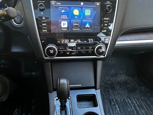 Used 2018 Subaru Outback 2.5i Limited image 14