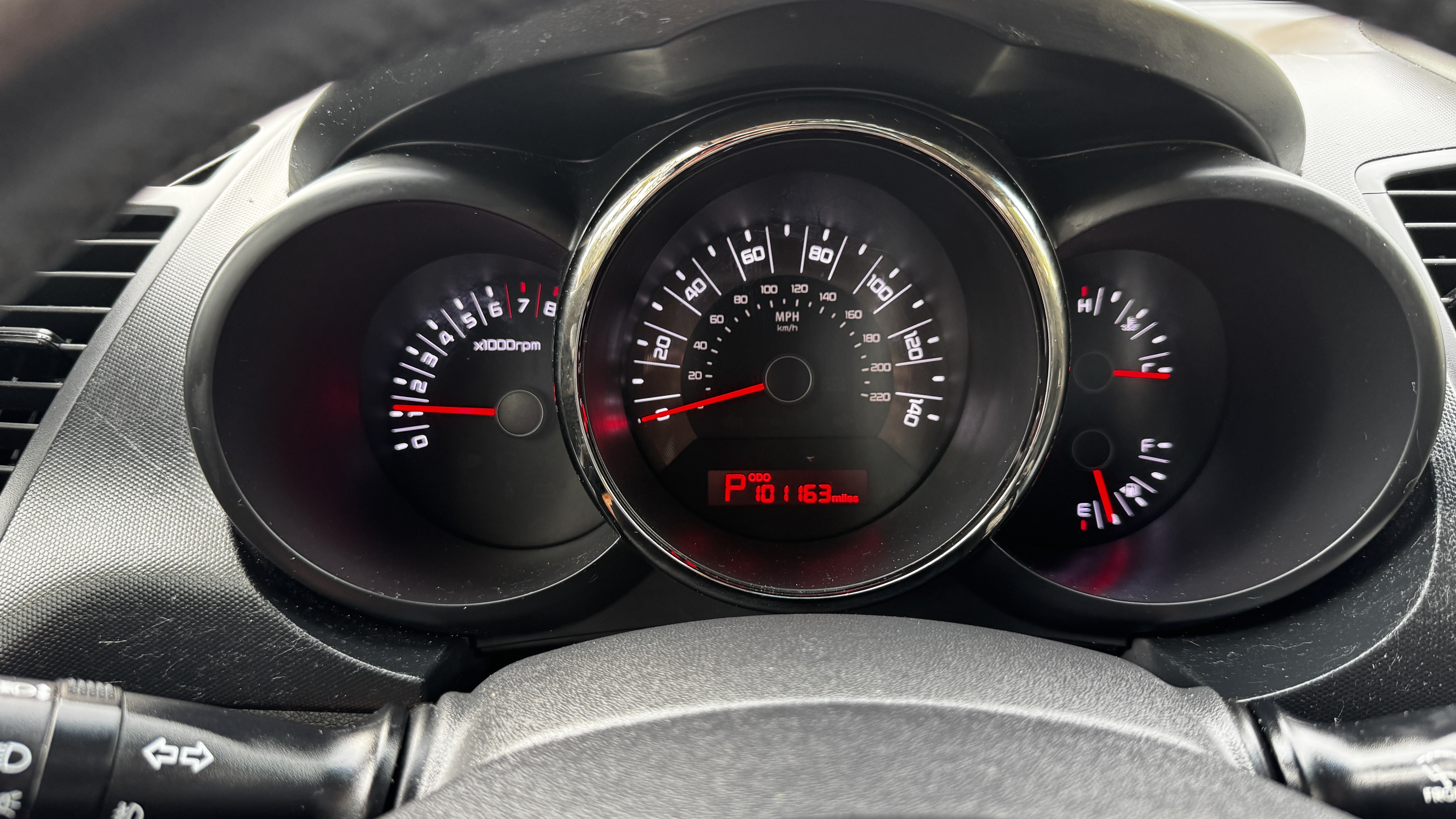 Used 2011 Kia Soul + w/ Hamstar Special Edition Pkg FWD image 16