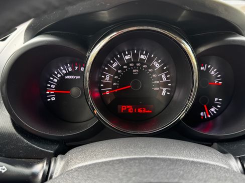 Used 2011 Kia Soul + w/ Hamstar Special Edition Pkg FWD image 16