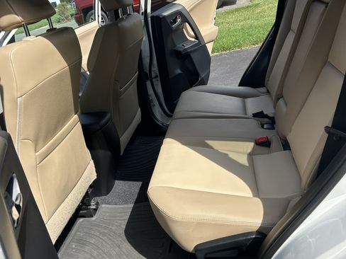 Used 2013 Toyota RAV4 Limited image 15