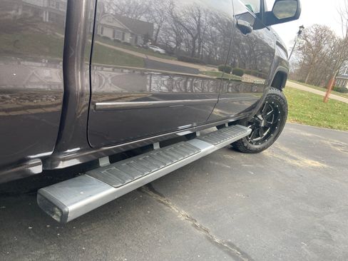 Used 2015 GMC Sierra 1500 SLE w/ SLE Value Package image 29