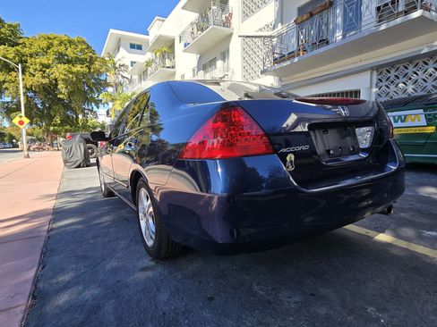 Used 2007 Honda Accord SE image 2