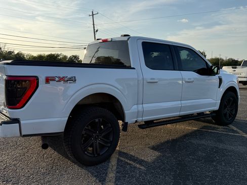 Used 2022 Ford F150 XLT w/ Equipment Group 302A High AWD/4WD image 5