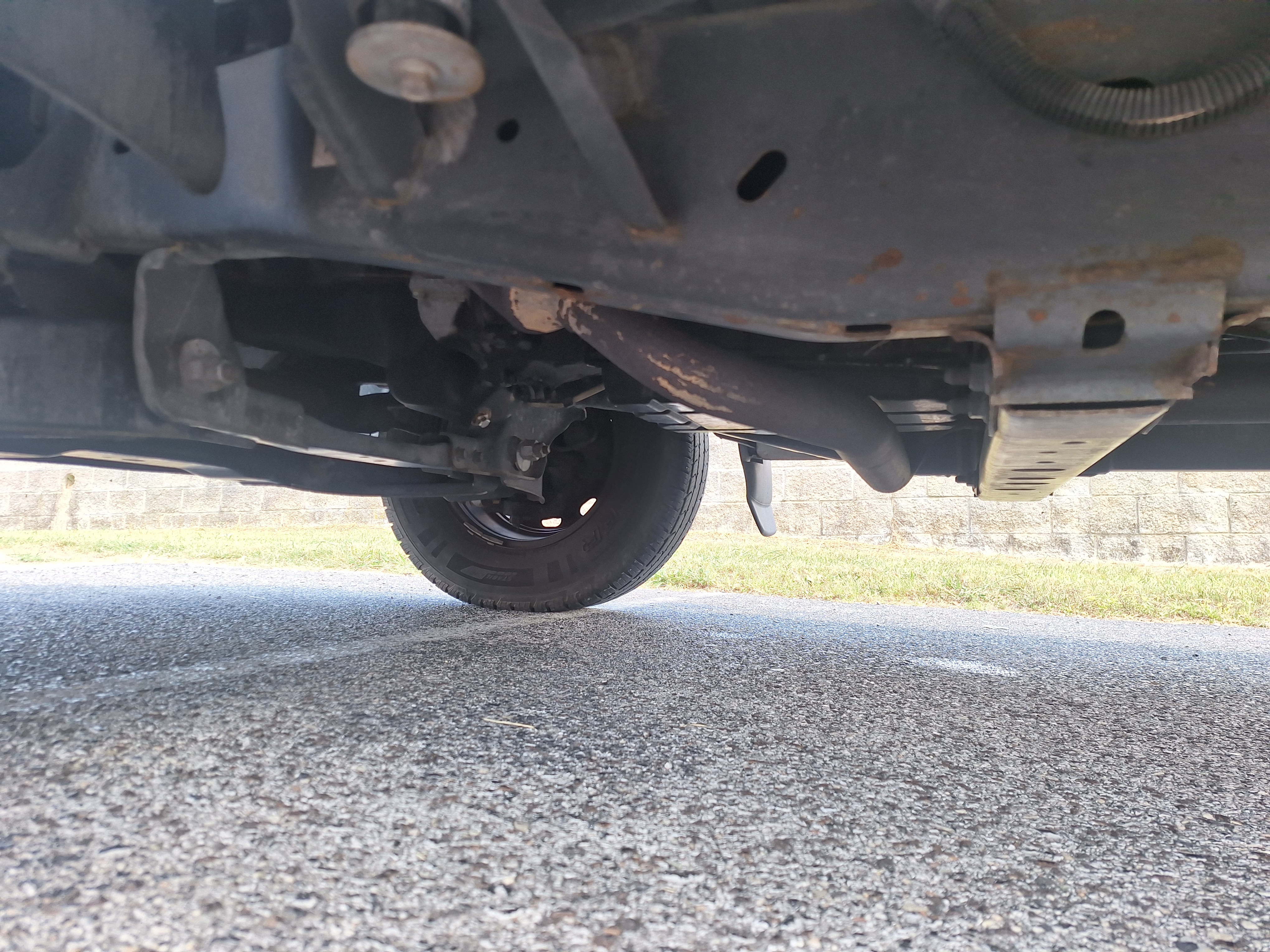 Used 2006 Dodge Ram 1500 Truck ST RWD image 26