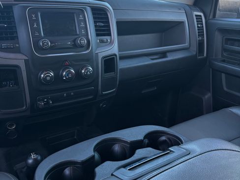 Used 2015 RAM 2500 Tradesman w/ Chrome Appearance Group image 12