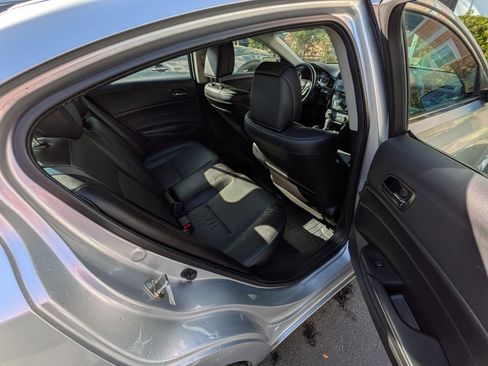 Used 2015 Acura ILX Sedan 4D image 11