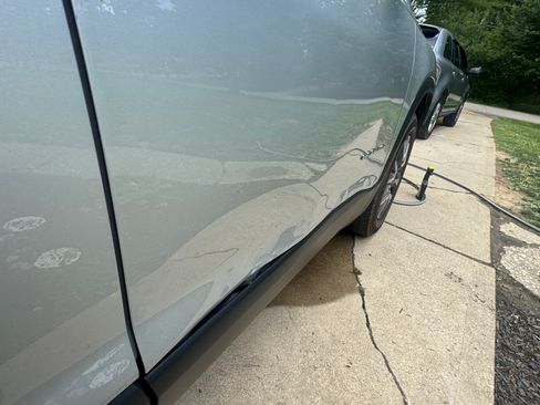 Used 2020 GMC Acadia SLE FWD image 5