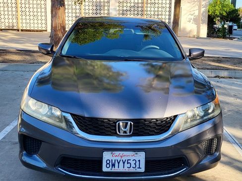 Used 2013 Honda Accord LX-S image 1