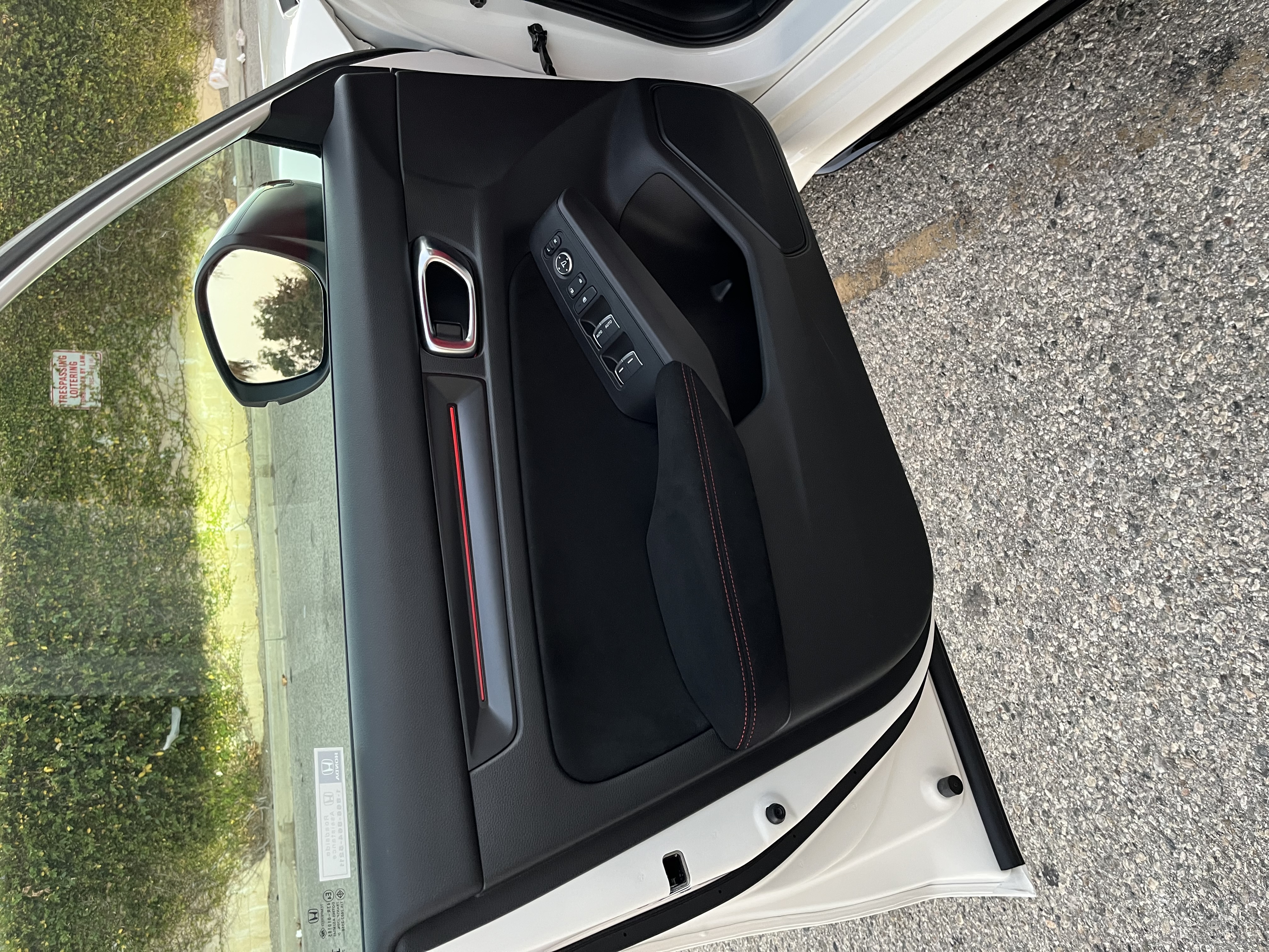 Used 2024 Honda Civic Type R image 19