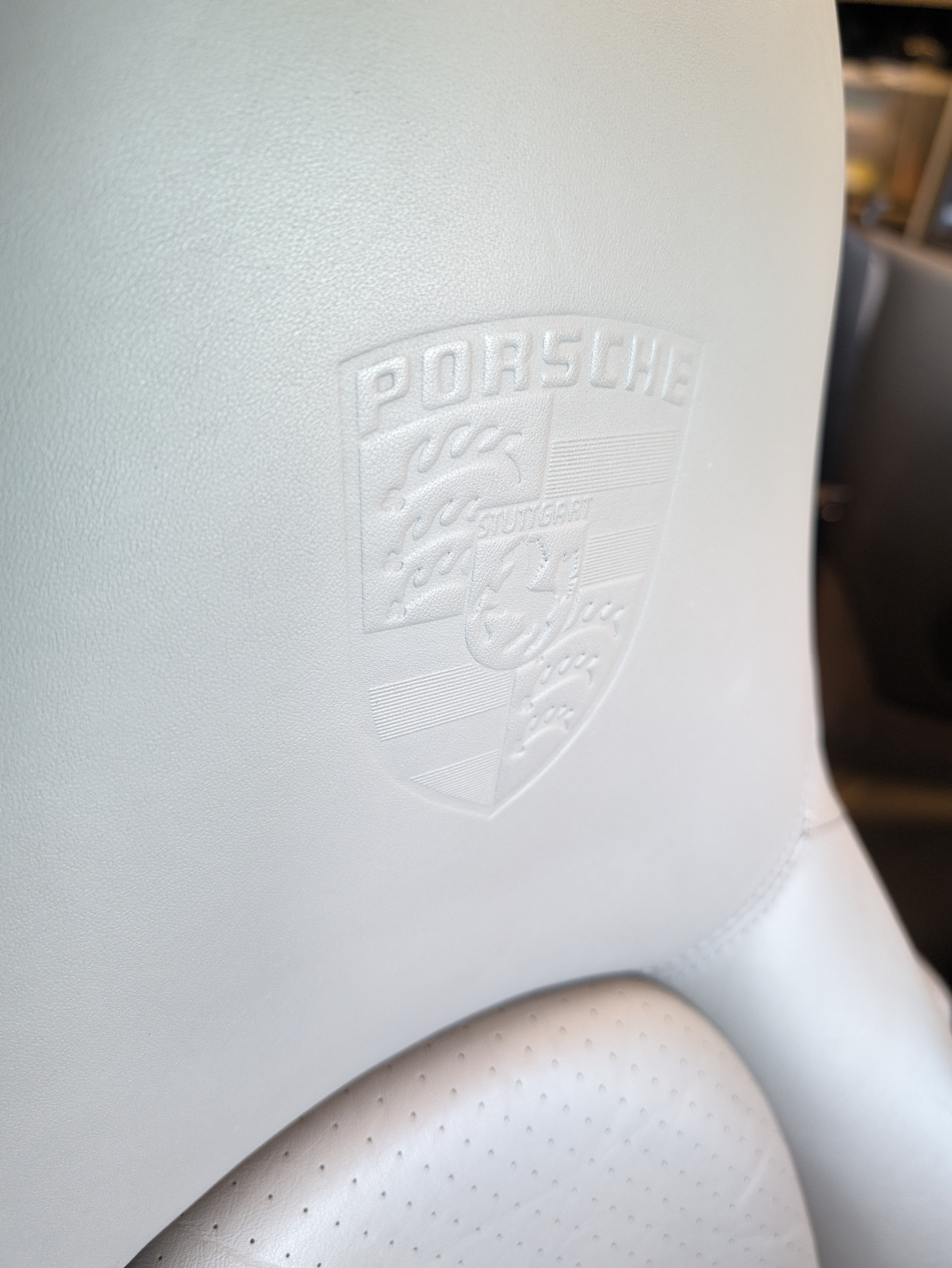 Used 2000 Porsche 911 Cabriolet image 21