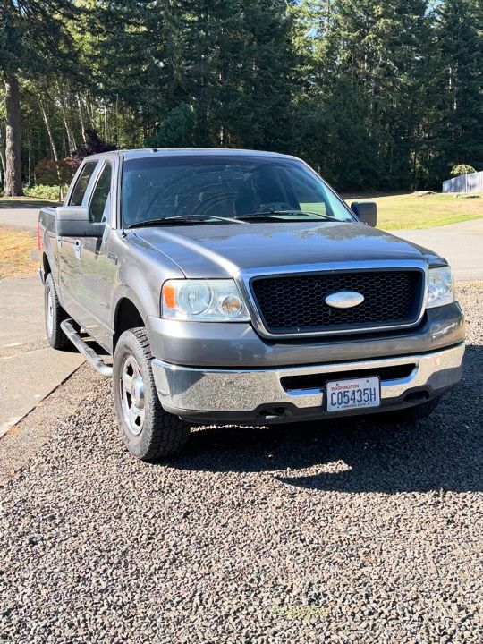 Used 2008 Ford F150 XLT AWD/4WD image 15