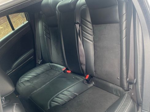Used 2020 Dodge Charger SRT Hellcat w/ Harman/Kardon Audio Group RWD image 9
