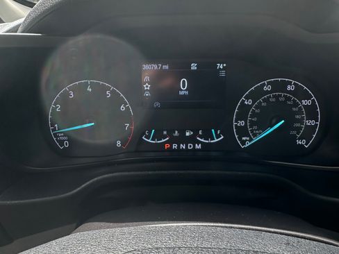 Used 2020 Ford Transit Connect XL image 2