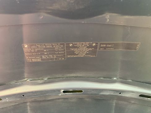 Used 2009 BMW 335i Sedan image 9