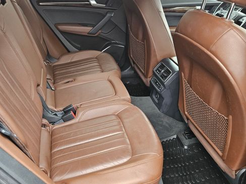 Used 2018 Audi Q5 2.0T Premium Plus image 13