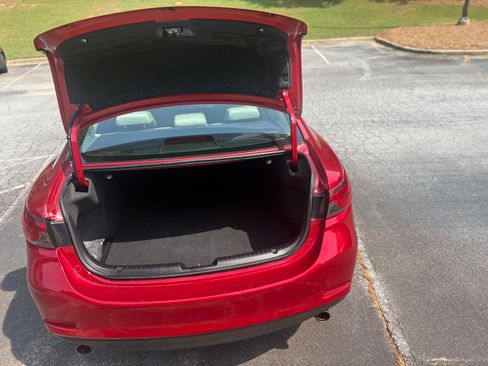 Used 2014 MAZDA MAZDA6 Sport image 14