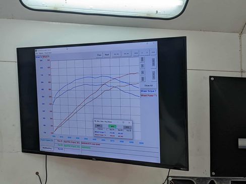 Used 2009 Cadillac CTS V image 24