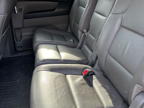 Used 2014 Honda Odyssey EX-L image 12