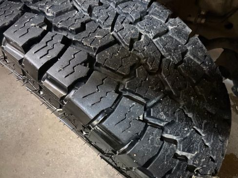 Used 2016 Chevrolet Silverado 2500 LT image 11