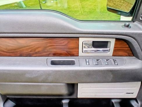 Used 2012 Ford F150 Lariat w/ Lariat Plus Pkg image 14