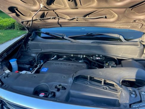 Used 2012 Honda Pilot EX-L image 16