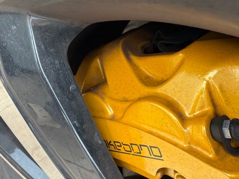 Used 2020 Polestar Polestar 1 Coupe 2D image 18