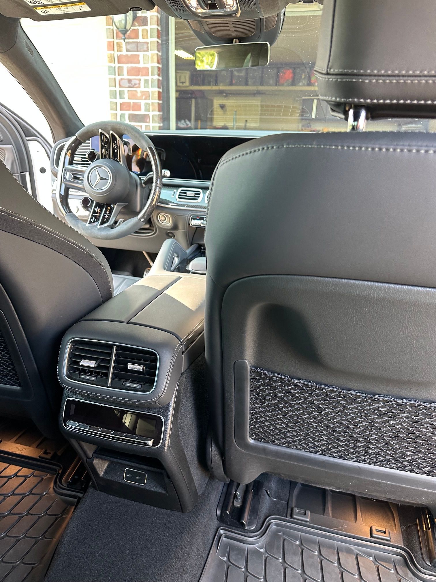 Used 2024 Mercedes-Benz GLE 63 AMG S image 9