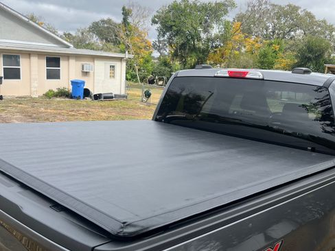 Used 2023 Ford F150 XL w/ STX Appearance Package image 10