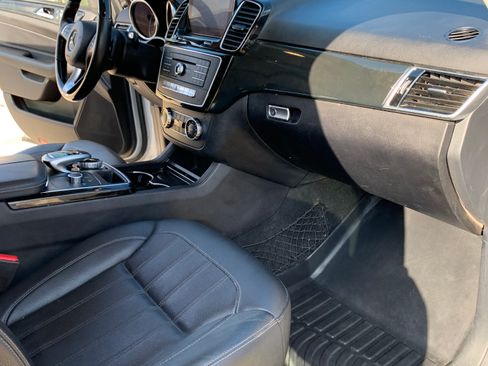 Used 2016 Mercedes-Benz GLE 350 image 8