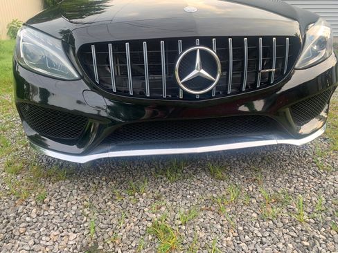 Used 2017 Mercedes-Benz C 300 Coupe image 10