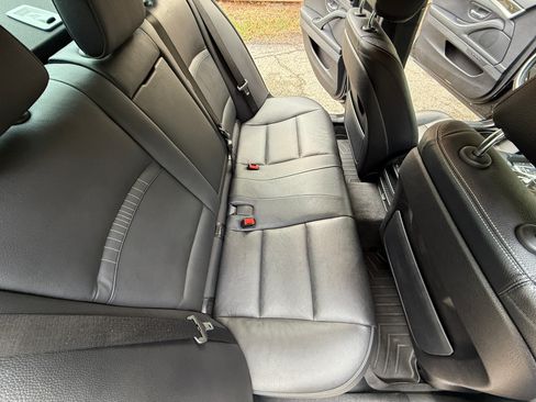 Used 2014 BMW 535d xDrive image 18