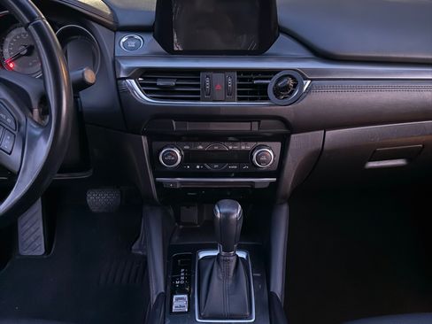 Used 2016 MAZDA MAZDA6 Touring image 9