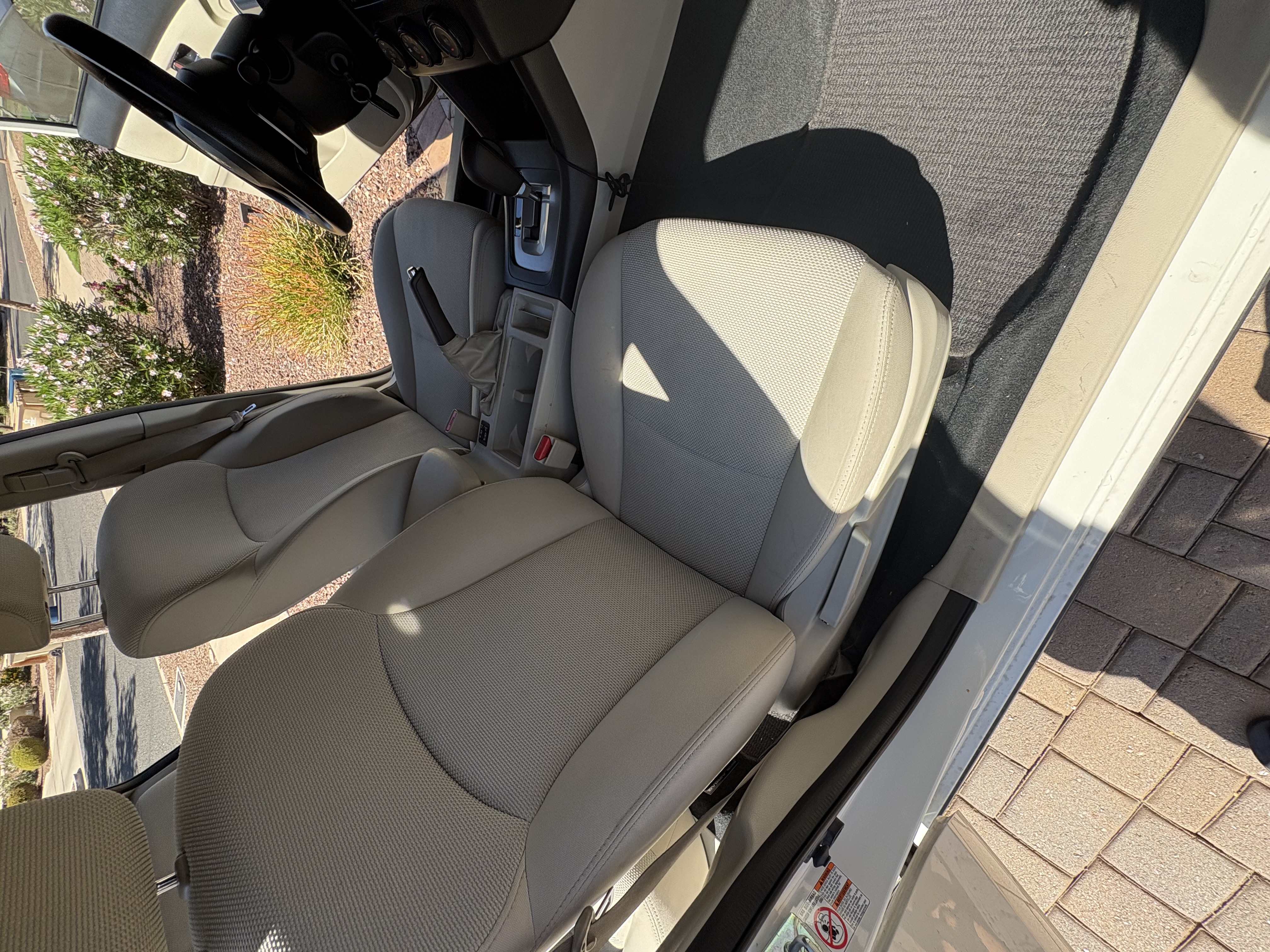 Used 2014 Subaru Crosstrek 2.0i Premium w/ Moonroof Package AWD/4WD image 5