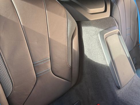 Used 2016 BMW i8 AWD/4WD image 8