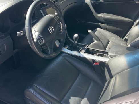 Used 2006 Acura TL FWD image 10