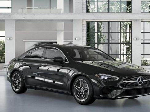 Used 2026 Mercedes-Benz CLA 250 image 4