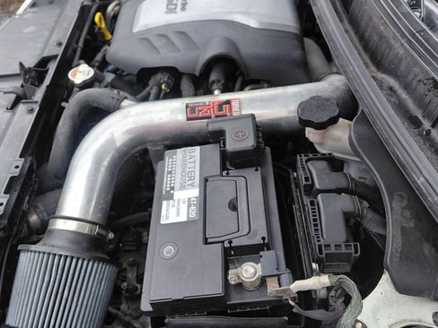 Used 2013 Hyundai Veloster Turbo image 12