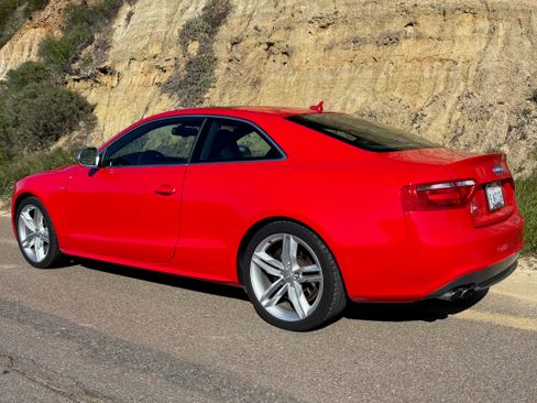 Used 2008 Audi S5 4.2 image 11