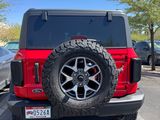 Used 2023 Ford Bronco Badlands image 5