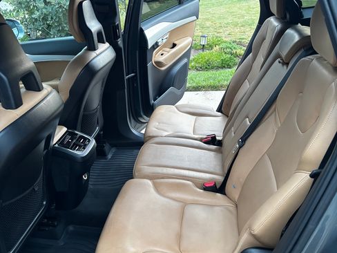 Used 2018 Volvo XC90 T5 Momentum w/ Convenience Package AWD/4WD image 15